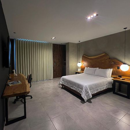 Hotel Zelva Negra Медельин Экстерьер фото
