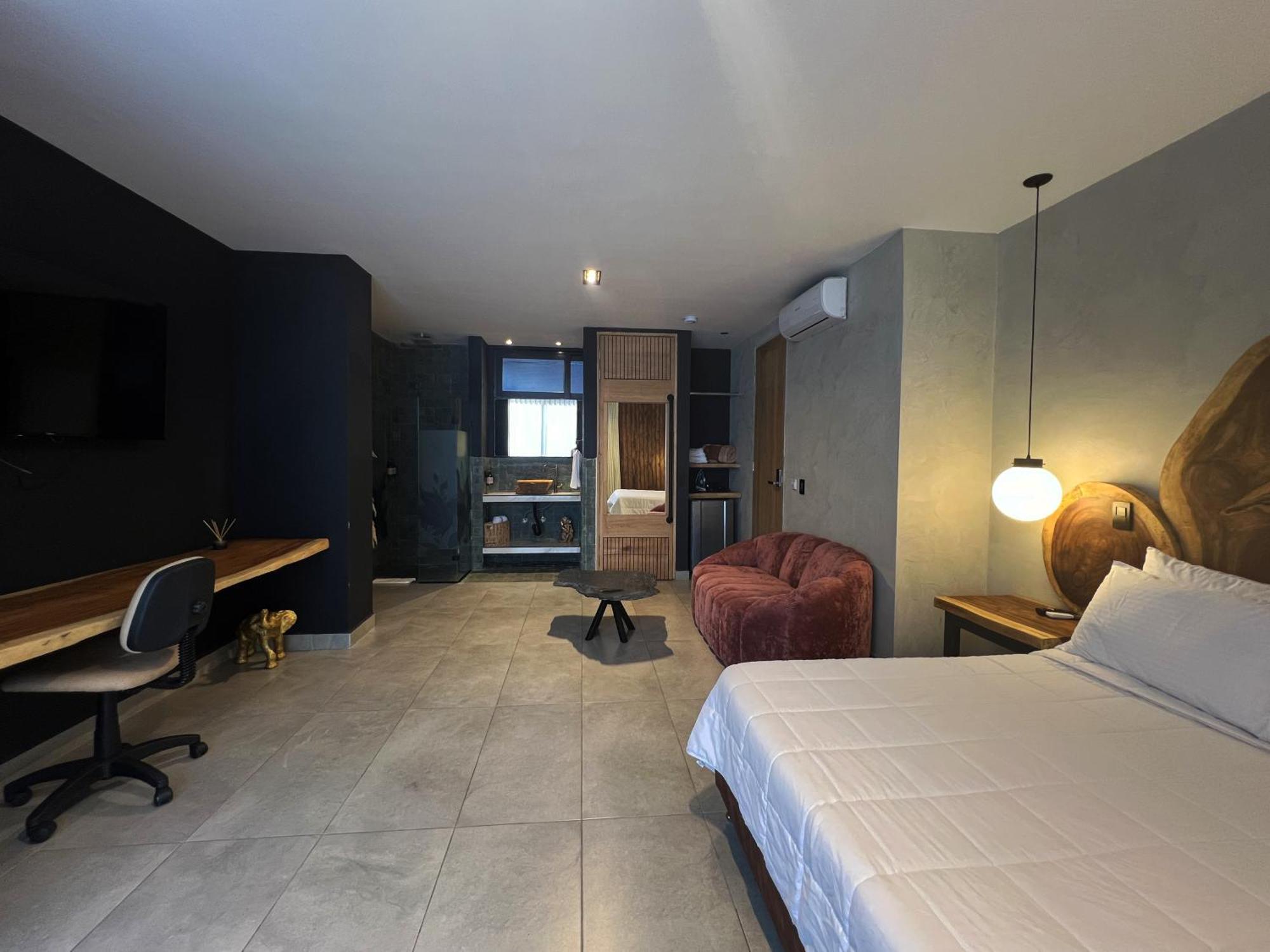 Hotel Zelva Negra Медельин Экстерьер фото