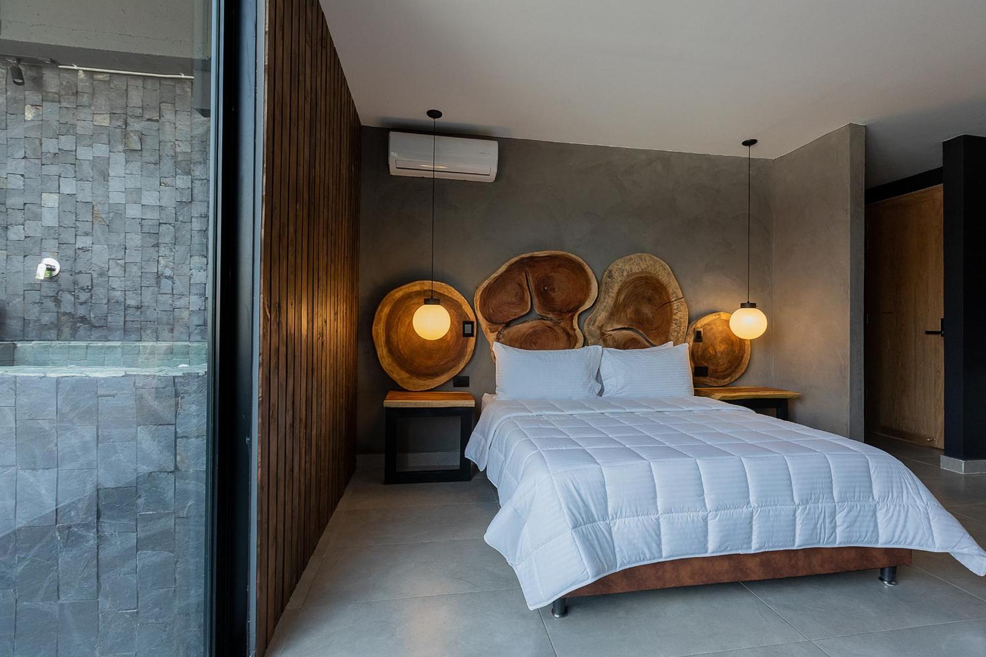Hotel Zelva Negra Медельин Экстерьер фото