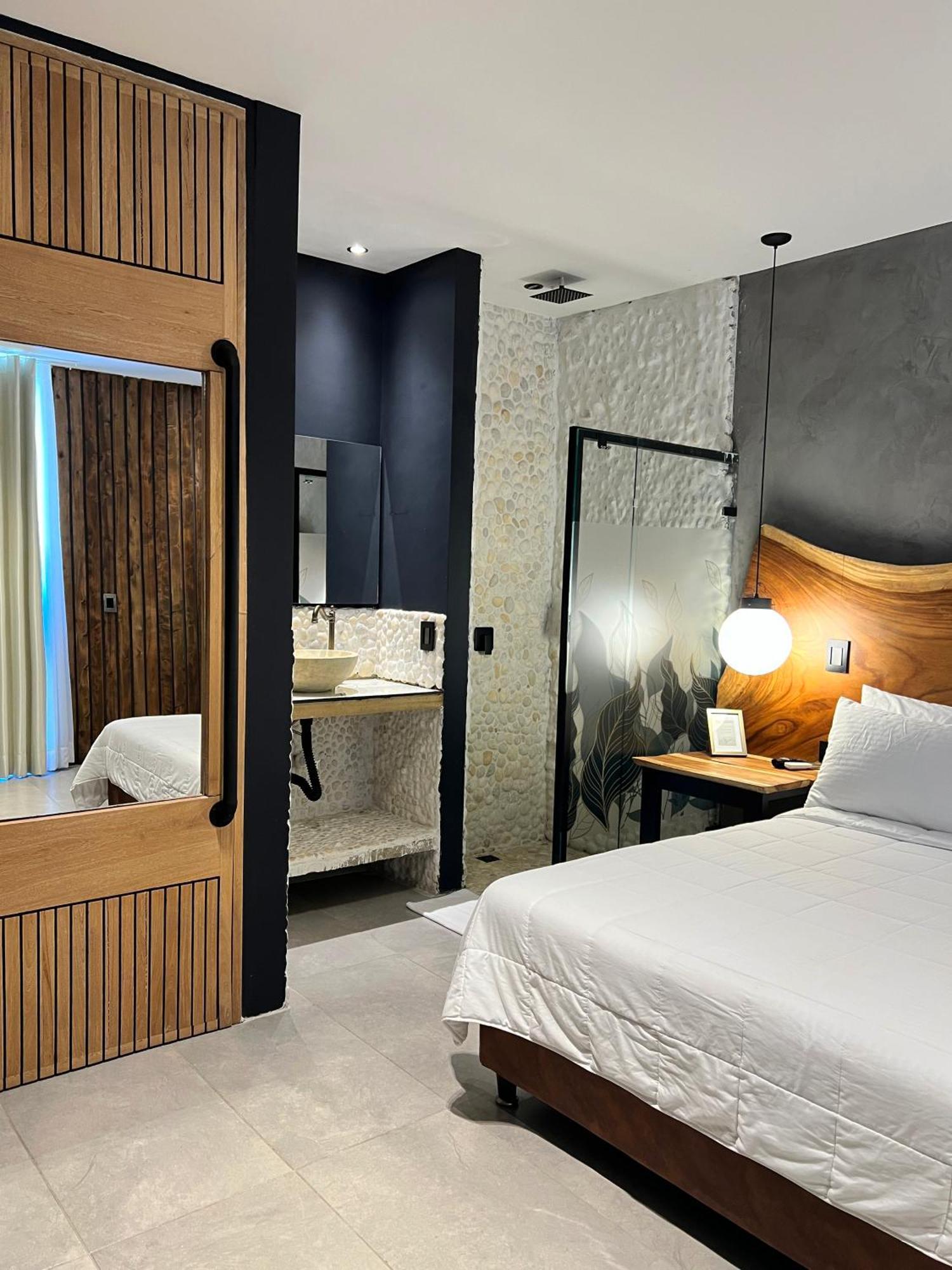 Hotel Zelva Negra Медельин Экстерьер фото