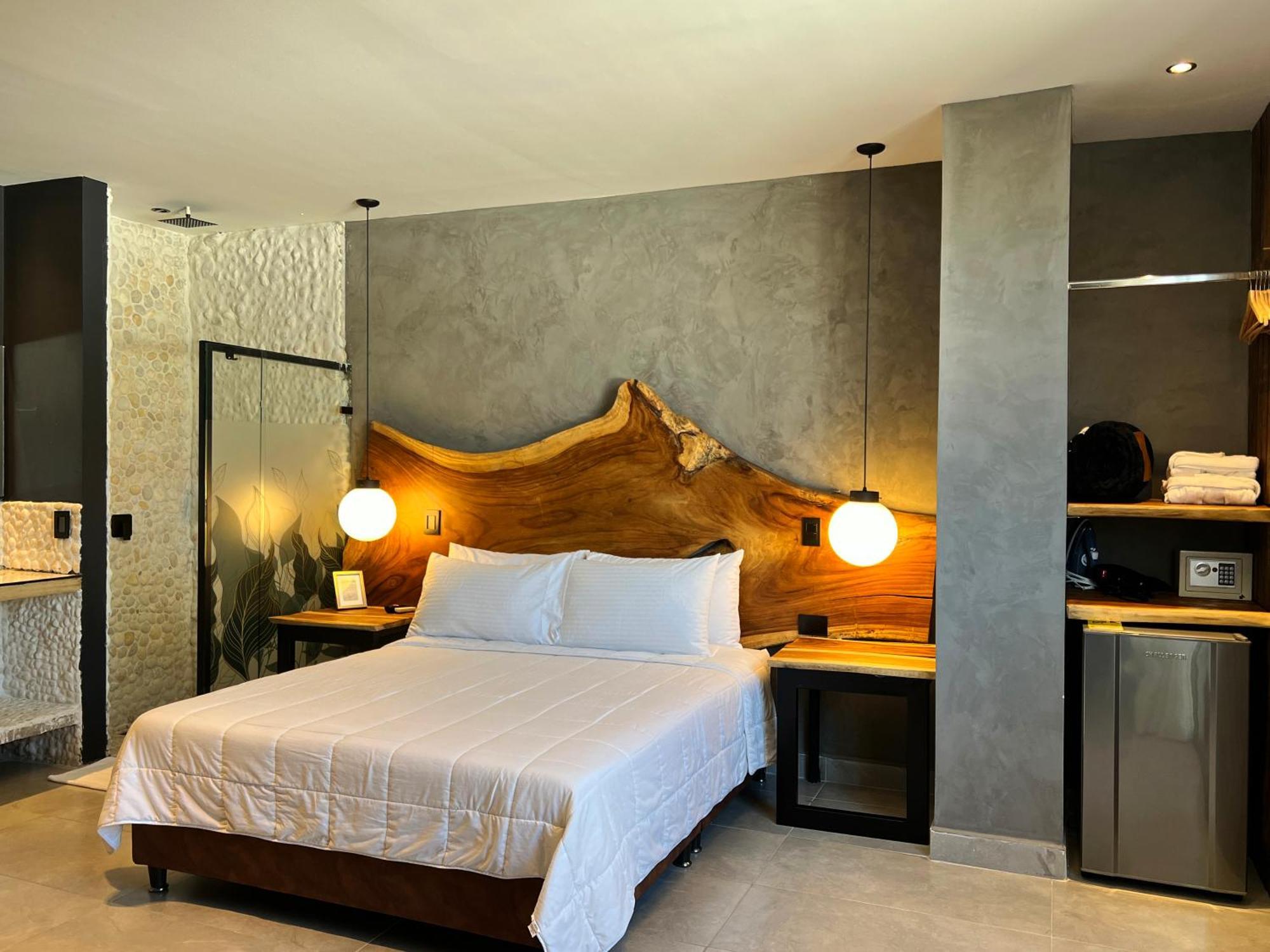 Hotel Zelva Negra Медельин Экстерьер фото