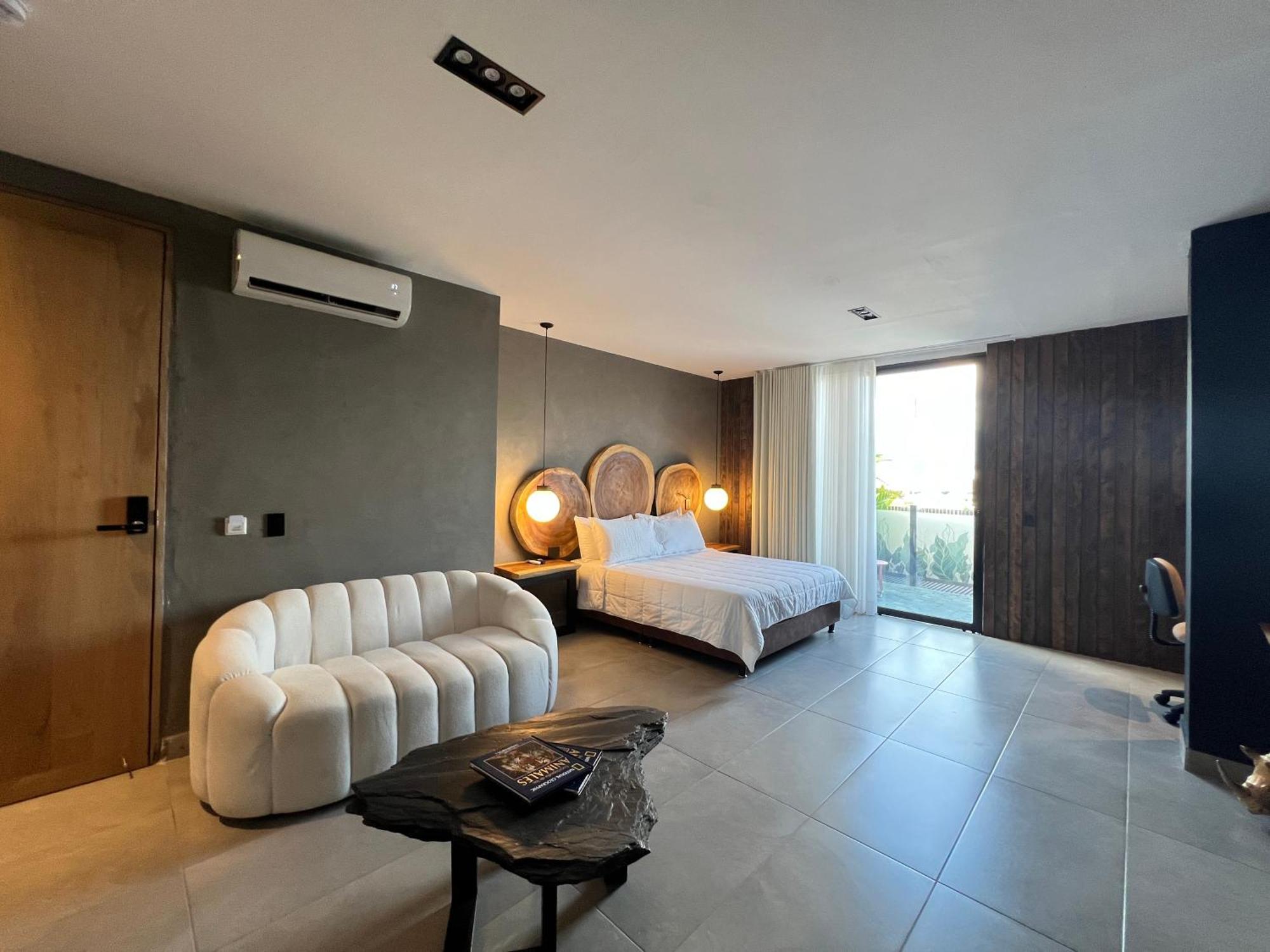 Hotel Zelva Negra Медельин Экстерьер фото
