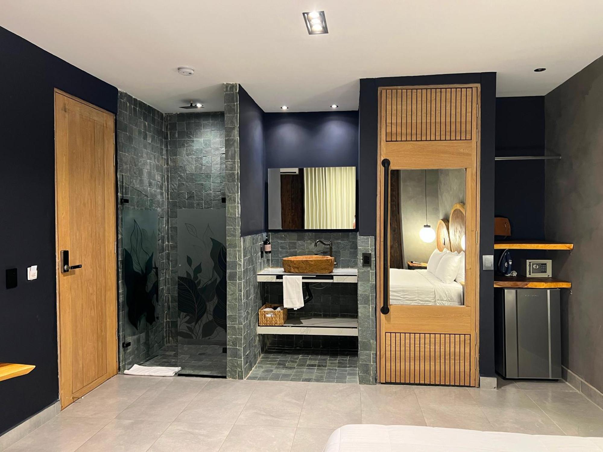 Hotel Zelva Negra Медельин Экстерьер фото