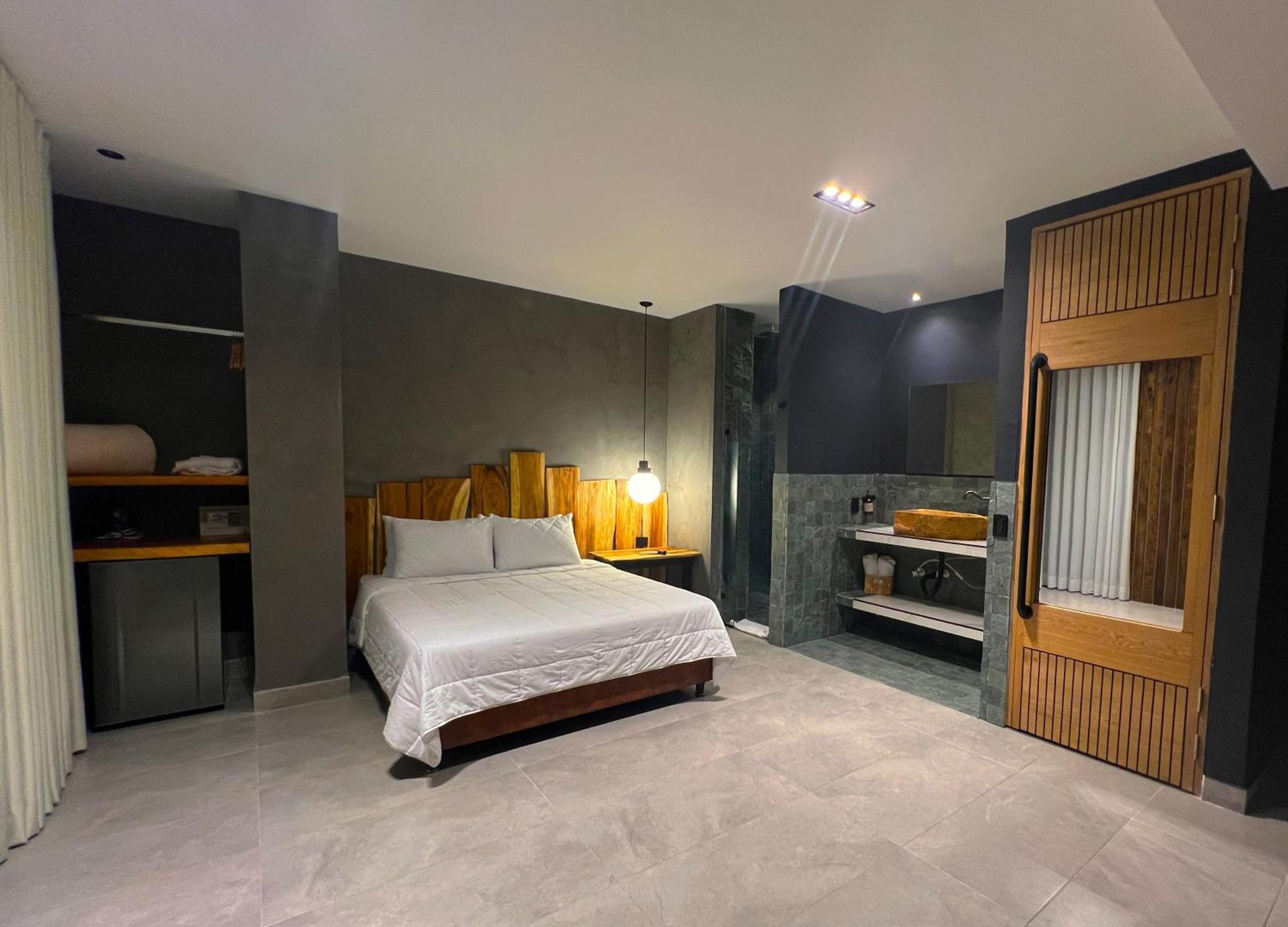 Hotel Zelva Negra Медельин Экстерьер фото