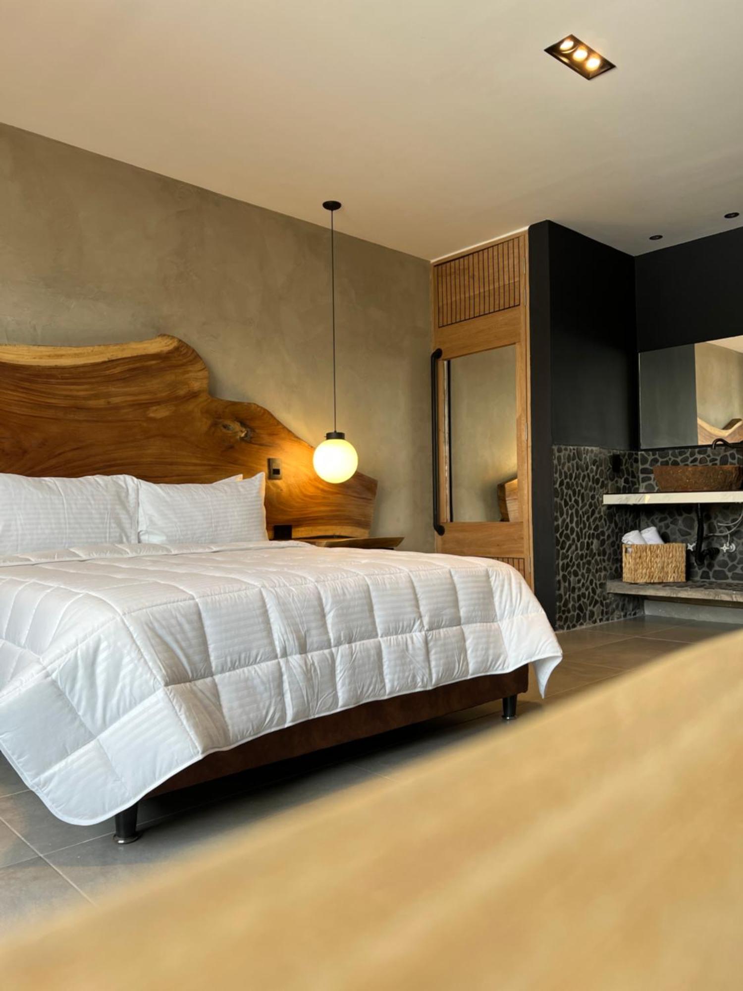 Hotel Zelva Negra Медельин Экстерьер фото