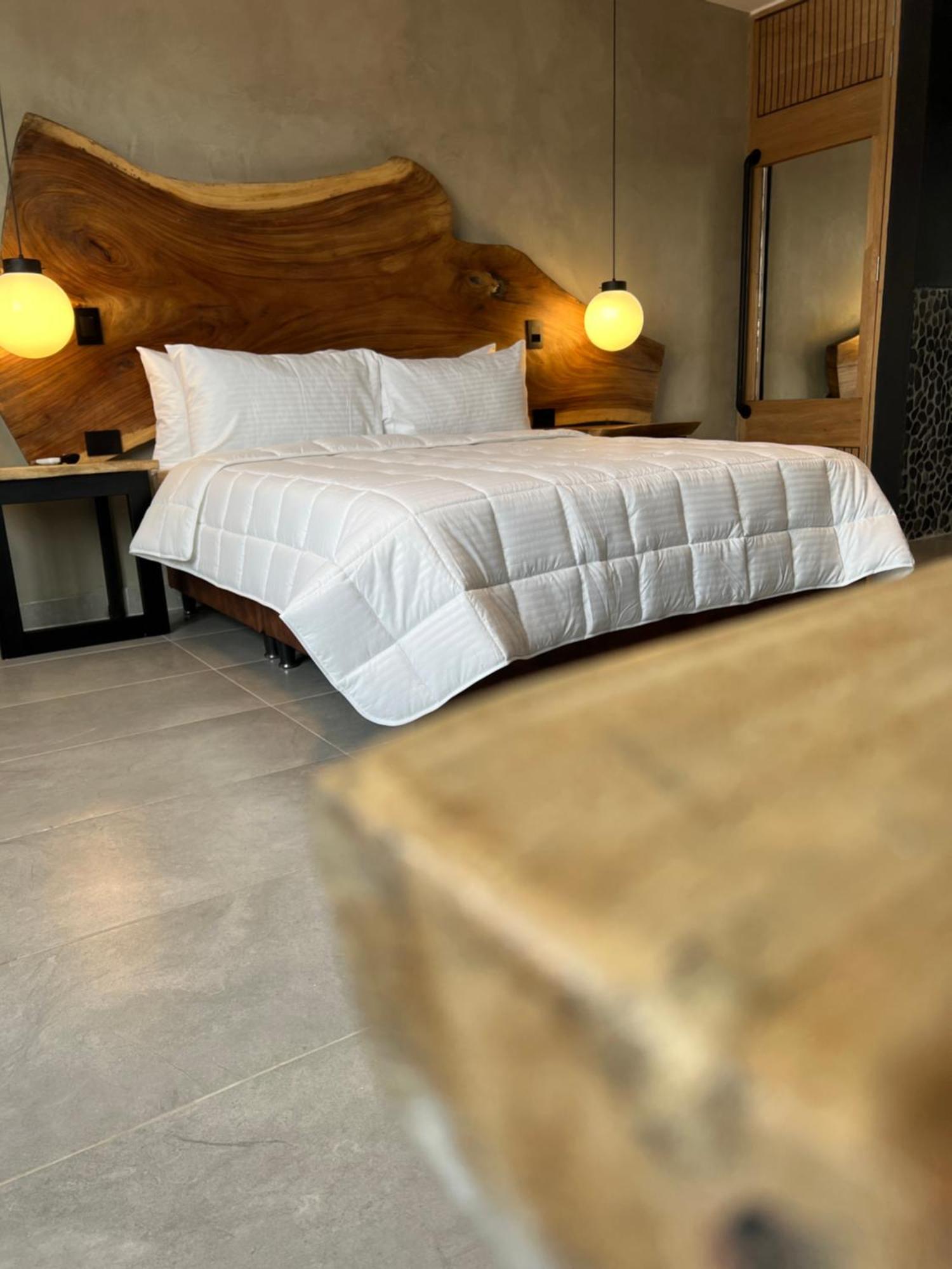 Hotel Zelva Negra Медельин Экстерьер фото