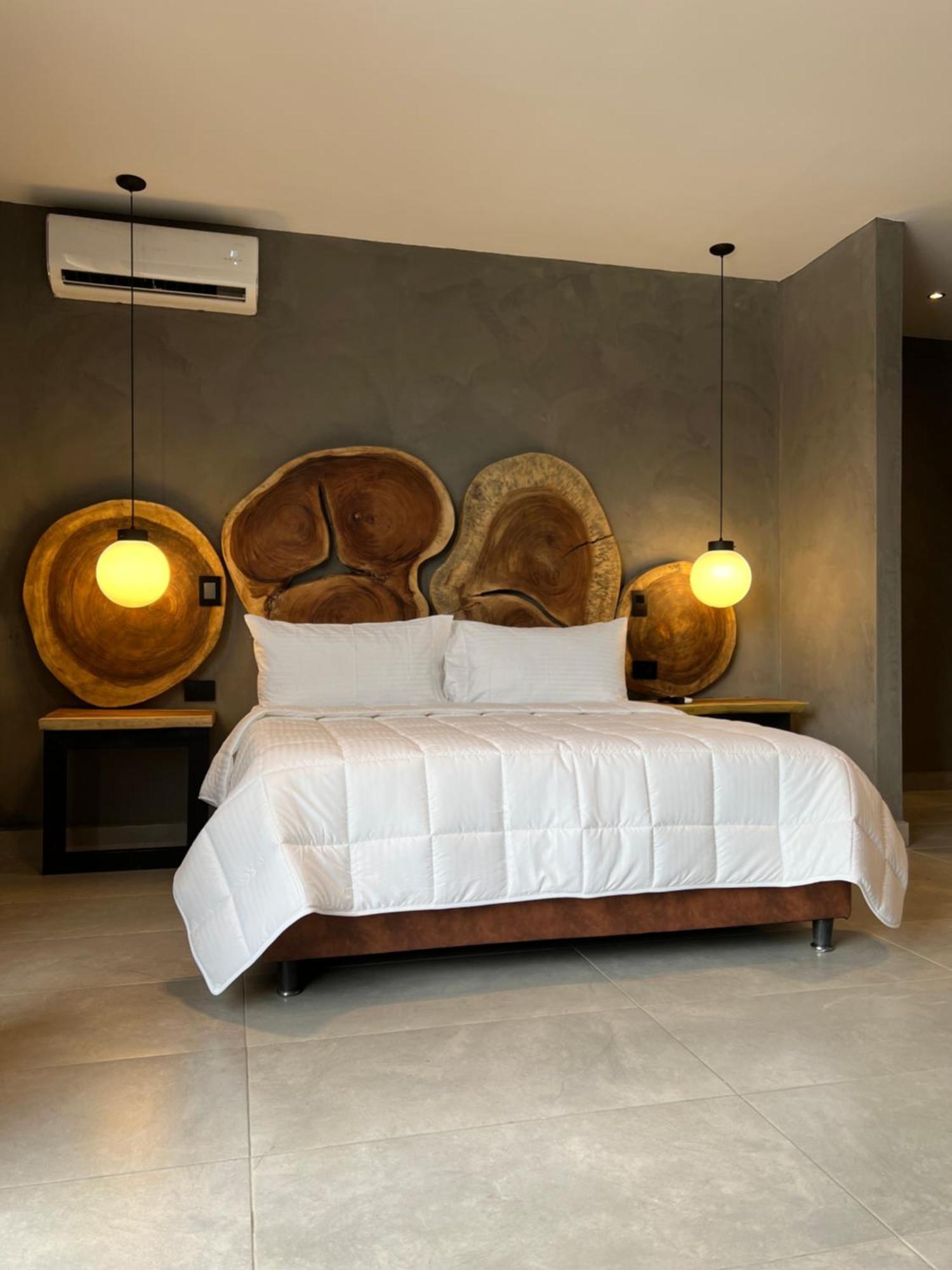 Hotel Zelva Negra Медельин Экстерьер фото