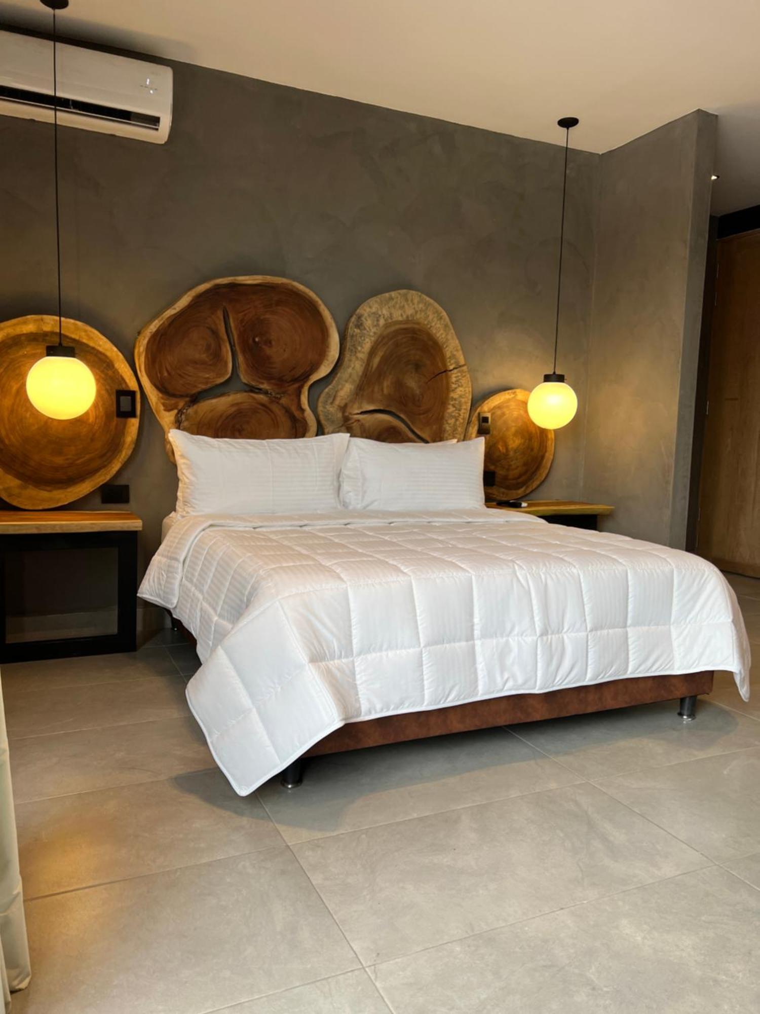 Hotel Zelva Negra Медельин Экстерьер фото